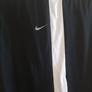 Men's Nike Athletic Pant